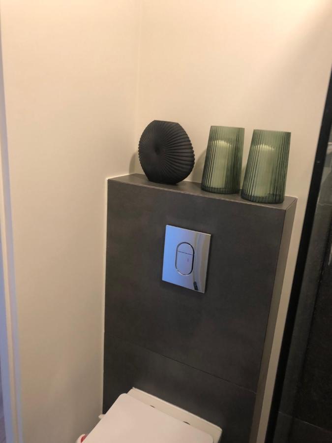 Apartamenty Nadbrzeze 1 أوسترودا المظهر الخارجي الصورة